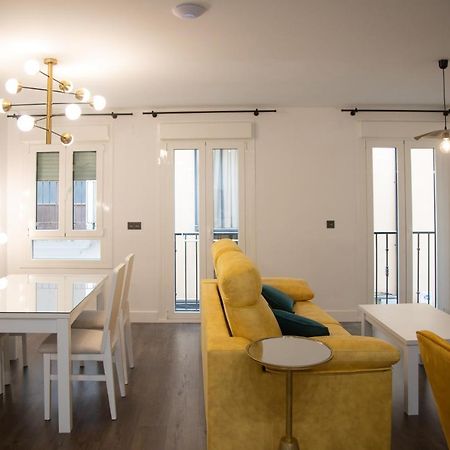 Apartamentos Boutique Cervantes 플라센시아 외부 사진