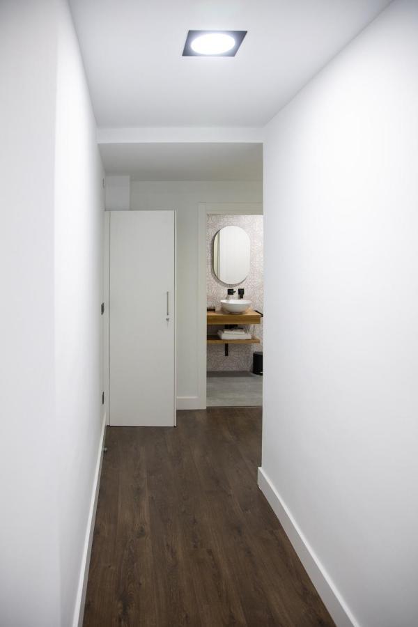 Apartamentos Boutique Cervantes 플라센시아 외부 사진